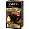 Syoss Oleo Intense Permanent Intensive Oil Color (5-86 Sweet Brown) by Syoss