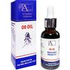 Arkada 08 Oil Olio rigenerante antimicotico protettivo per unghie e piedi Oli naturali Gaia Pure Organics