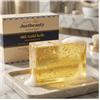 Laboratoire Justbeauty Germany Sapone 48 K oro - Trattamento di lusso anti-invecchiamento e schiarente, con collagene, arbutina, niacinamide e glutatione 200 g