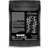 ARMONIABIO Henné Licorice Nero Intenso Bio - tinta vegetale