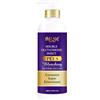 AILKE BOOST LUSTER Lozione sbiancante Corpo Doppio Glutatione AILKE, Elimina Macchie Brune, Idrata, Liscia Pelle, Unifie Tinto, 500ml (1 bottiglia)