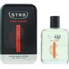 str8 acqua dopobarba codice rosso 100ml
