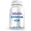 Generico Capsule NMN Migliora l'energia cellulare, il metabolismo e il supporto antietà