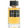 Diane Castel Prodigio Eau de Parfum 100ml - Profumo intenso ed elegante per uomo - Diane Castel Paris - Made in France