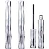 Generico Mascara, set di mascara per lunghezza e arricciatura, ferro per ciglia arricciante impermeabile a lunga durata senza desquamazione, volumizzante e allungante (2pcs)