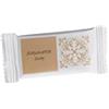 MAQA 100 pz Saponette monouso hotel 10 gr, linea cortesia per albergo e B&B, Mini saponetta corpo