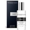 Generic YODEYMA Elet uomo Eau de Parfum 15 ml.