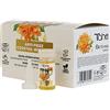 Tahe Miracle Gold - Cocktail intensivo anti-crespo, con acido ialuronico per capelli, 6 x 10 ml