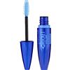 MAYBELLINE Volume Express The Rocket Waterproof Mascara - Very Black