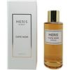 HERIS SCENT CAFE NOIR PARFUM profumo unisex edp eau de parfum 250ml NUOVO