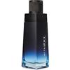 Malbec O Boticário Malbec Bleu Eau de Toilette EDT Colonia Profumo Uomo Fragranza Legno Fougére Sandalo, Muschio di Quercia e Aquozone 90 ml