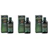 Bios Line BIOSLINE - BIOKAP SHAMPOO USO FREQUENTE 3 CONFEZIONI DA 200 ML, emolliente, idratante, dermopurificante