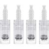 MONA agi 12 microneedling aghi Dermapen Cartucce Suggerimenti per Auto Electric Micro Stamp Derma Pen 10pcs