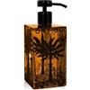 Ortigia Ambra Nera Sapone Liquido Vetro 300 ml