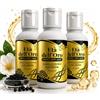 ALOHALABS Crema Viso Antiage Oro Sublime 225 ml - Idratante, Antirughe con Acido Ialuronico & Oro Colloidale - Pelle Luminosa - Illuminante e Tonico