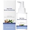 Generico Siero Concentrato per la Crescita dei Capelli, 30ML Spray Anticaduta al Rosmarino, Spray Siero Crescita Capelli con Lozione Acqua Riso, Sprays Naturale Anticaduta al Rosmarino, per Donna Uomo
