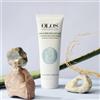 Olos Scrub Corpo in Crema Rinnovante 200ml - Esfoliante cremoso dalla facile applicazione, che affina e ammorbidisce l'epidermide, eliminando impurità e cellule morte