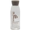 PRESENT-MORE - Doccia Shampoo 30ml Flower - Confezione da 250 Pezzi - Shampoo Doccia Monodose Senza Allergeni - Fragranza Tè Verde - Ideale per Hotel e B&B