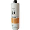 Generico Puring 01 Richness Nourishing Shampoo 1000ml | nutriente per capelli secchi e trattati