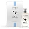 Luxurya Parfum - White (50ml) - Profumo Corpo Unisex
