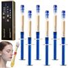 Generico 6Pcs Xianjina Collagen Firming Essence Cream,Micro-Molecular Collagen Anti-Wrinkle Lotion,Moistening Firming Up Skin For Face