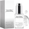 Generico Deep Collagen Cream In Serum: Siero Viso Rassodante e Levigante con Acido Ialuronico - Riduce Rughe e Linee Sottili, Idratante per l'Elasticità Cutanea (1PC)