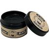 My Barber Cera per capelli uomo professionale BLACK riflessante contro i capelli grigi effetto coprente e naturale a tenuta media 100 ml