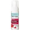 Generic JUSTSHOPPING Antirughe Repair Mousse Detergente Viso Collagene ed Estratto di Melograno per Tutti i Tipi di Pelle 150 ml (3 FLACONI DA 150 ML)