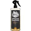 The Shave Factory Balsamo A 2 Fasi: Cura Premium Per Barba E Capelli, Idrata E Protegge, Ideale Per L'Uso Quotidiano 500 Ml