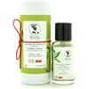 BIJIN ToKyo - Paris Polvere detergente e maschera viso Matcha-azuki