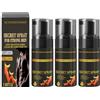 Orgrul 3 pezzi Secret Spray per uomini forti, The Male Delay Spray, spray da uomo, a lunga durata, spray Delay Stronger, migliora il comfort