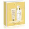 Biopoint - Set Regalo Creme Corpo Divine Cream 400ml e Bagno Olio Setificante 200ml, Deterge, Nutre e Idrata Donando una Profumazione Unica e Raffinata alla Pelle