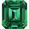 INDIA MADE 9.50 Ratti Emerald Stone Natural Certified Colombian Quality Loose Precious Panna Gemstone-B0DPB6BNYZ