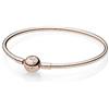 Pandora Bangle Donna oro_giallo - 587132-17