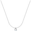 BLUESPIRIT Collana da donna, Collezione Aurora, in Argento 925, Zirconi - P.25U210000100