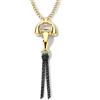DIMACCI Collana | LADY'S SECRET e Acciaio inossidabile, colore: gold, cod. 4051489400047