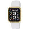 Liu Jo LIUJO Voice Mini - Orologio da polso unisex alla moda, codice SWLJ140