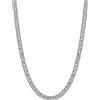 Brosway Collana Uomo in Acciaio | Collezione Naxos - BNX01
