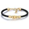 Brosway Bracciale Uomo in Acciaio | Collezione Knocker - BKC20