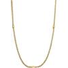 Brosway Collana Uomo in Acciaio | Collezione Ink - BIK06