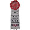 Starforged Forgeétoile Sigilli di purezza Adepta Sororitas Cavalieri grigi Ultramarines Spilla Ciondolo Warhammer 40K, Metallo, Nessuna pietra preziosa