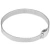 PANDOCCI 2018 Autunno Argento riflessioni Donne bracciali Fai da Te Adatto per Originale Pandora bracciali Moda Gioielli di Fascino (19CM)