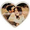 Handmade Foto in plexi (Cuore)