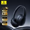 BASEUS Cuffie Wireless Baseus BH1 Lite ENC Bluetooth 6.0, Auricolari con Chiamate Nitide, Super Bassi, 80 Ore di Autonomia, Cuffie Over-Ear