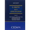 CEDAM Diritto delle assicurazioni vol. iii: Vol. 3