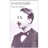MONDADORI Prose di romanzi. I romanzi della Rosa (Vol. 1)
