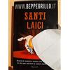 RIZZOLI NARRATIVA Santi laici