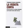 Il Mulino La veduta corta. Conversazione con Beda Romano sul grande crollo della finanza