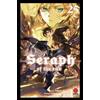panini comics SERAPH OF THE END n 25