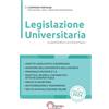 Portalba Editori Legislazione Universitaria: Per Concorsi Pubblici, Corsi di Aggiornamento e Corsi di Formazione (PNRR)